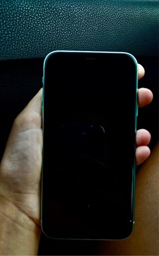 iPhone 11 Verde