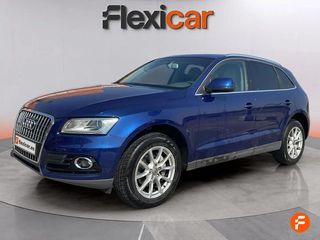 Audi Q5 2.0 TDI 177cv quattro S tronic Ambiente