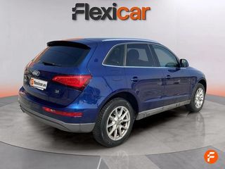 Audi Q5 2.0 TDI 177cv quattro S tronic Ambiente