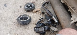 Despiece Pit Bike precio a tratar