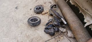 Despiece Pit Bike precio a tratar