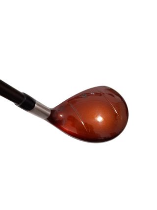 Madera 7 TaylorMade Burner SuperSteel