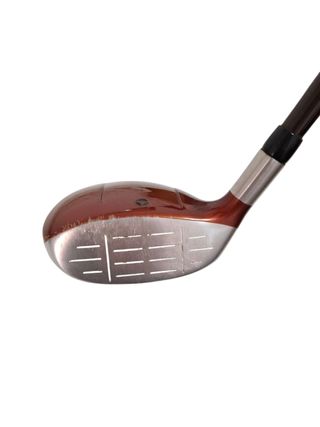 Madera 7 TaylorMade Burner SuperSteel