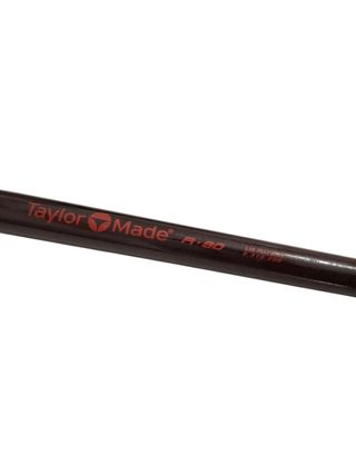 Madera 7 TaylorMade Burner SuperSteel