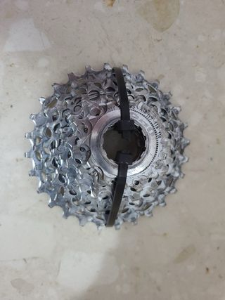 Cassette Sram Force 11V