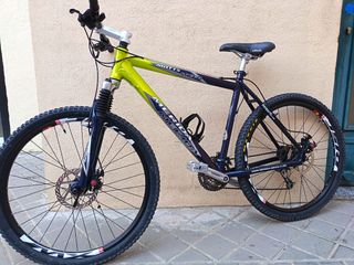 Bicicleta Merida Matts Speed