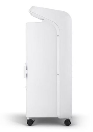 Orbegozo Climatizador Evaporativo AIR 46