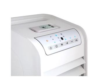 Orbegozo Climatizador Evaporativo AIR 46