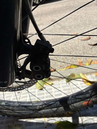 eBike - Cube Stereo Hybrid Pro 120 - Talla L