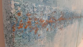 Cuadros abstractos decorativos