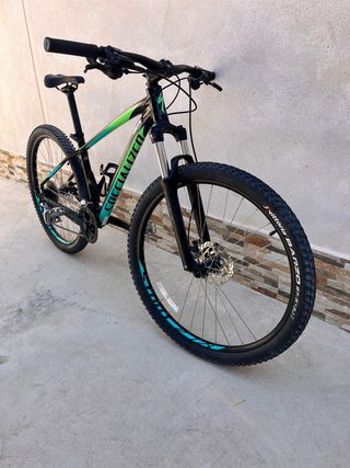 Specialized MTB Talla M Ruedas Vittoria