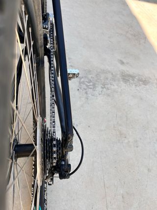 Specialized MTB Talla M Ruedas Vittoria