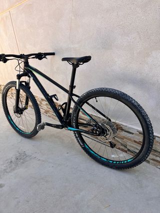 Specialized MTB Talla M Ruedas Vittoria