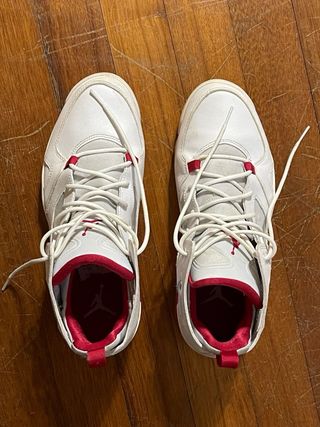 Zapatillas Nike Air Jordan Talla 44 original