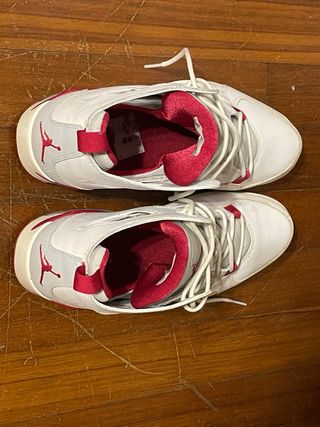 Zapatillas Nike Air Jordan Talla 44 original