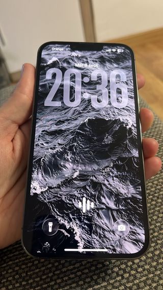 iPhone 13 Pro Max 128GB