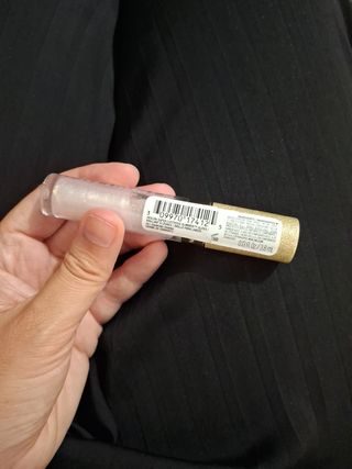 Revlon Super Lustrous Glimmer Gloss 001