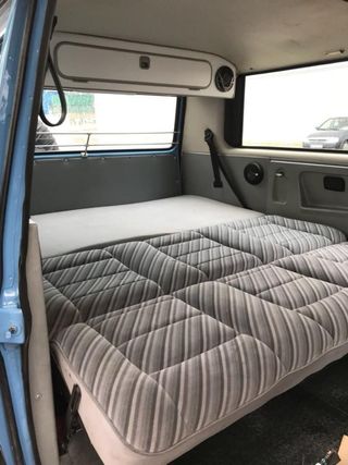 Volkswagen T3 1989