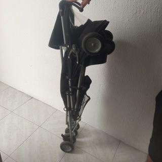 Silla de paseo ligera