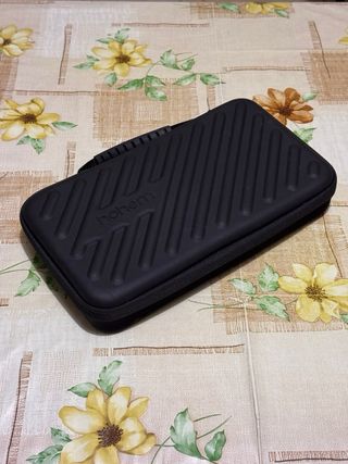 Stabilizzatore Gimbal Hohem iSteady M6 - full kit