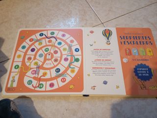 El Principito Juegos de Mesa