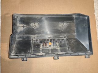 Tapa Fusibles Renault Super 5