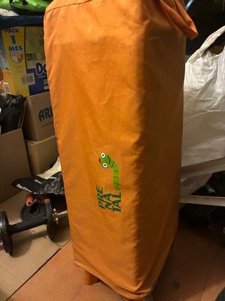 Parque infantil Prenatal