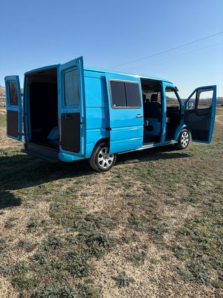 Mercedes-Benz Sprinter 2006