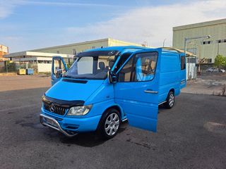 Mercedes-Benz Sprinter 2006