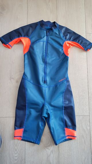 Neopreno niño, 131-140 cm (8-9 años)