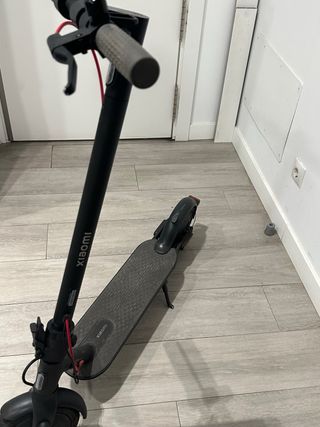 Patinete Eléctrico Xiaomi