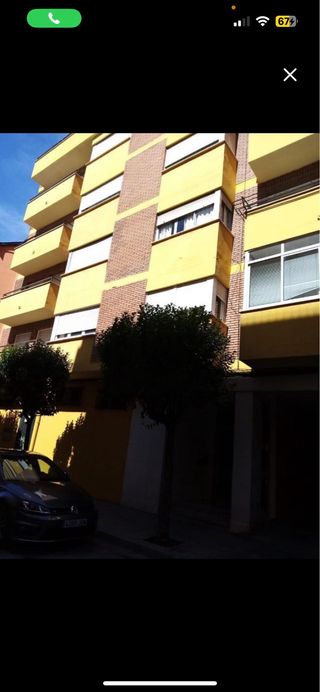 Permuta piso en Ponferrada por casa
