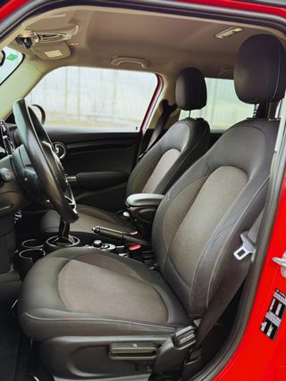 MINI Mini 2019