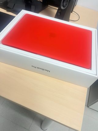 MacBook Pro M2 13 2022 