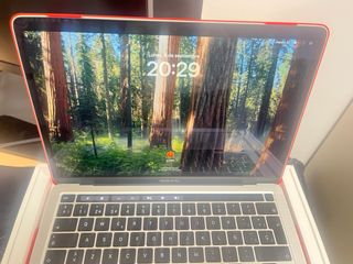 MacBook Pro M2 13 2022 