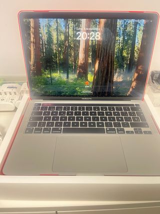 MacBook Pro M2 13 2022 