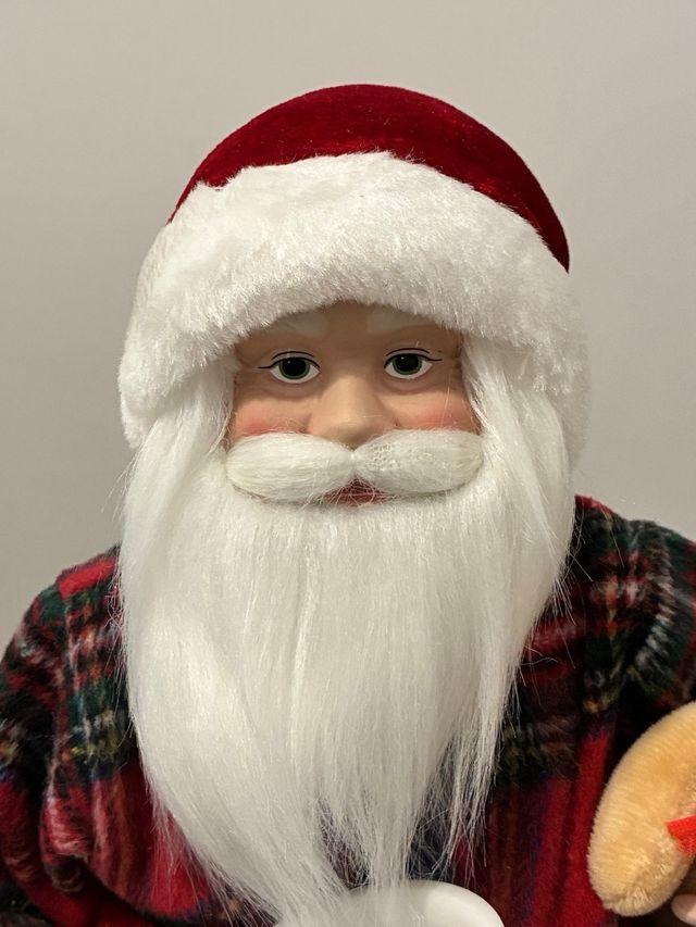 Papá Noel