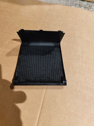 Alfombra Salpicadero Renault Super 5