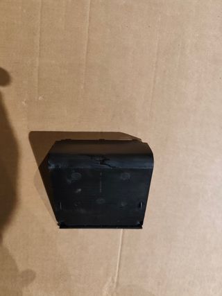 Alfombra Salpicadero Renault Super 5