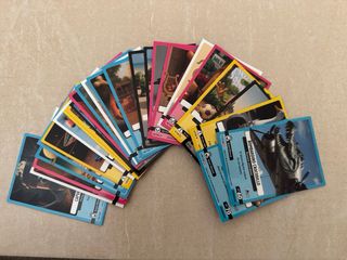 Carte Brainrot Universo Psichedelico