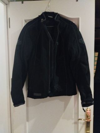Chaqueta de moto FX, T 7