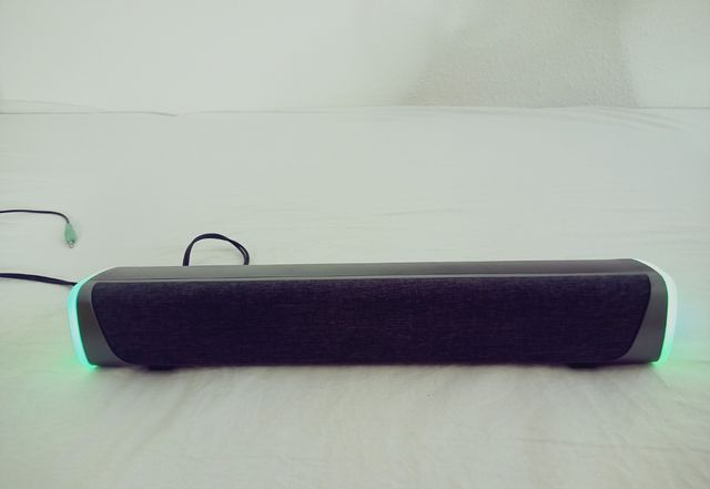 Altavoces SOULION R30 USB PC