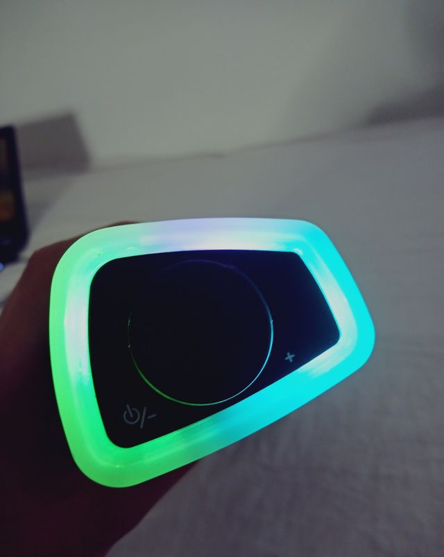 Altavoces SOULION R30 USB PC