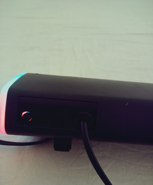 Altavoces SOULION R30 USB PC