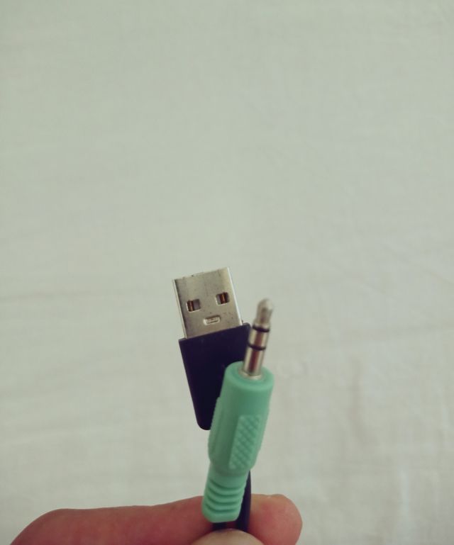 Altavoces SOULION R30 USB PC