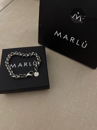 Bracciale Marlù Argento