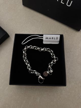 Bracciale Marlù Argento
