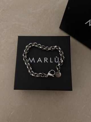 Bracciale Marlù Argento