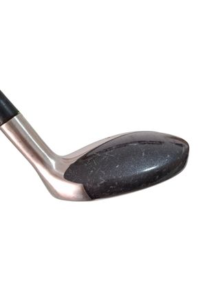 Híbrido 25° Golf Select 5000 