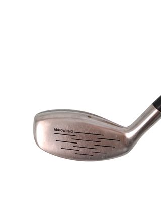 Híbrido 25° Golf Select 5000 